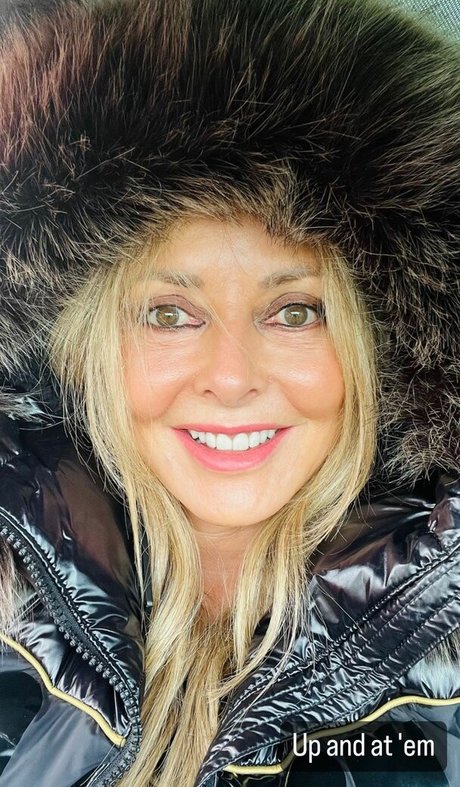 Carol Vorderman