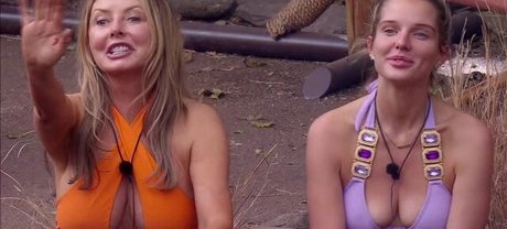 Carol Vorderman