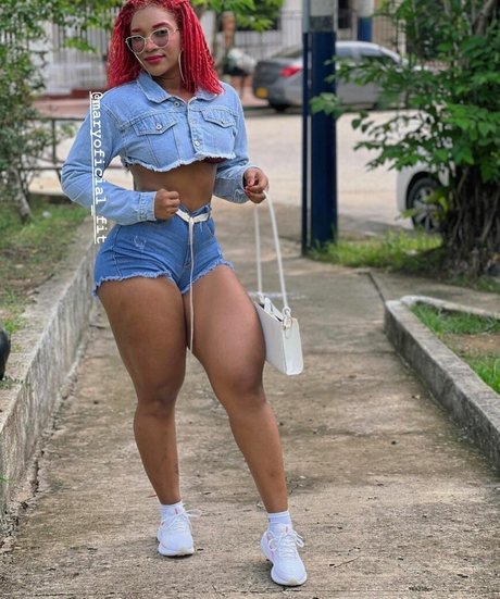 Maryoficialfit