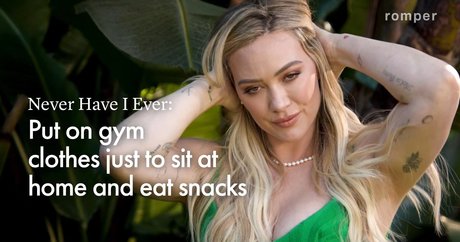 Hilary Duff