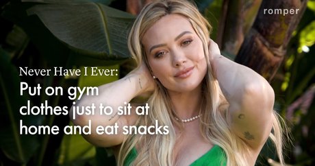 Hilary Duff