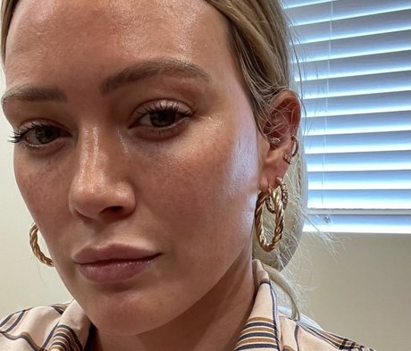Hilary Duff