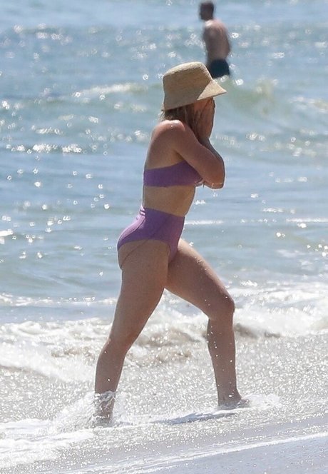 Hilary Duff