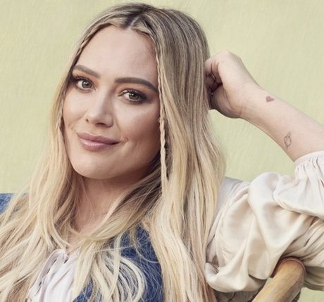 Hilary Duff