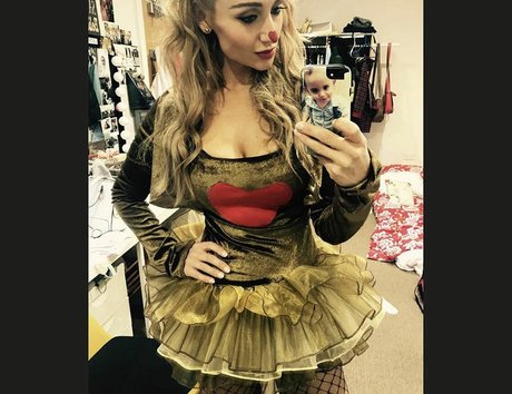 Catherine Tyldesley