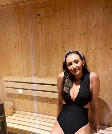 Foto di nudo di fuga di OnlyFans di Catherine Tyldesley
