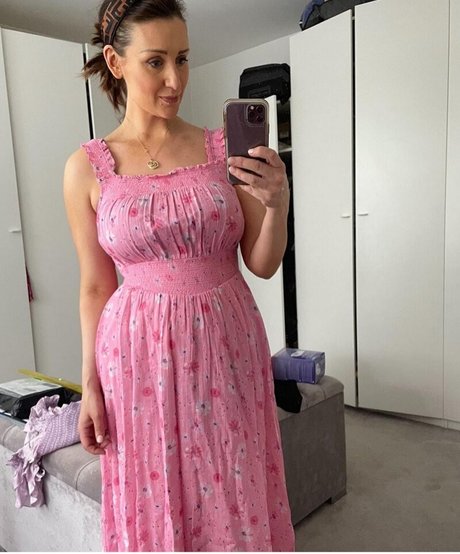 Catherine Tyldesley