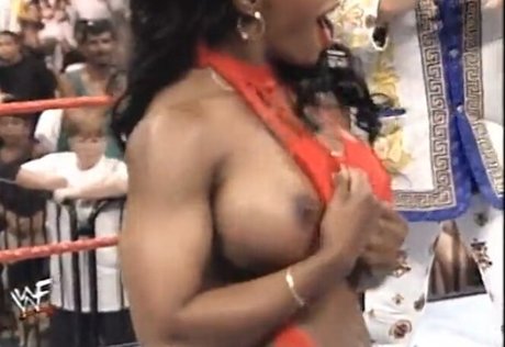 Foto di nudo di fuga di OnlyFans di Jacqueline