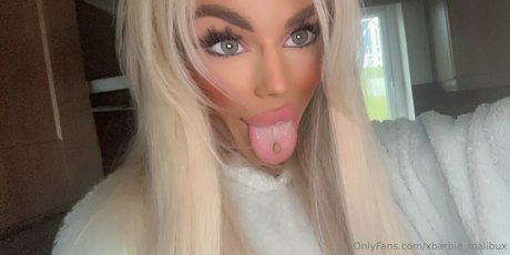 Xbarbiemalibux