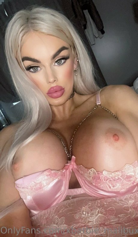 Xbarbiemalibux