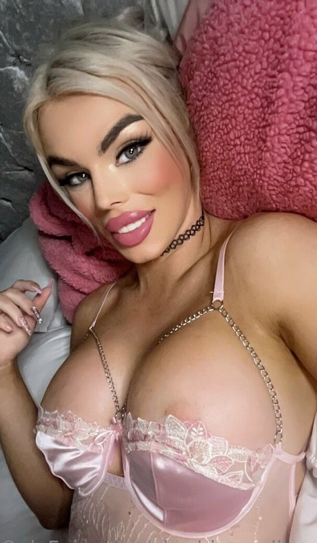 Xbarbiemalibux