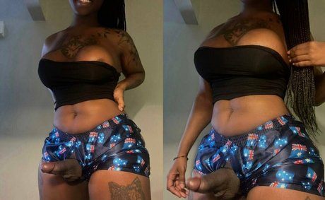 Foto di nudo di fuga di OnlyFans di Xbarbiemalibux