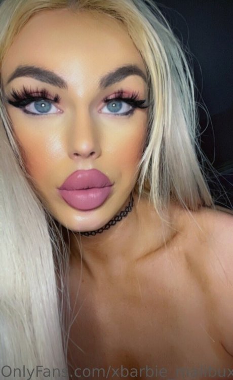 Xbarbiemalibux