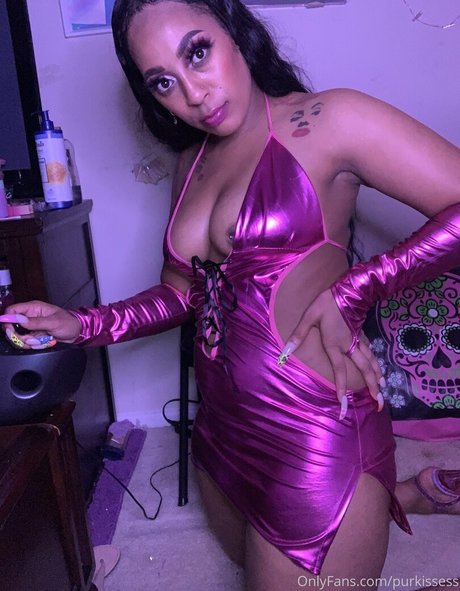 Purkissess
