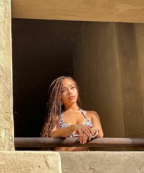 Jordyn Woods