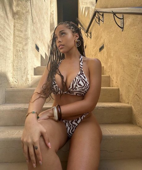 Jordyn Woods