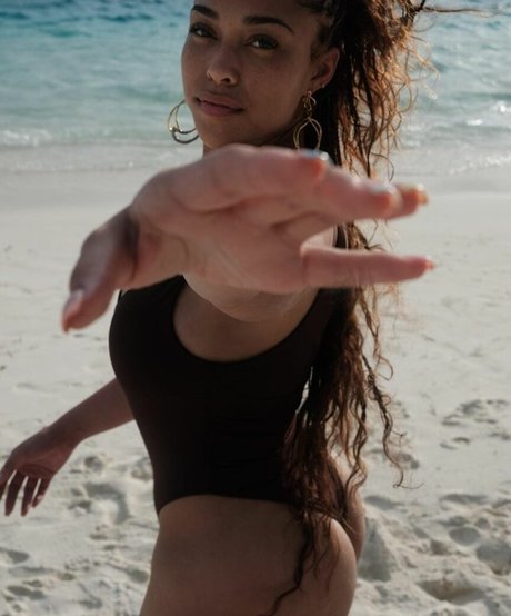 Jordyn Woods