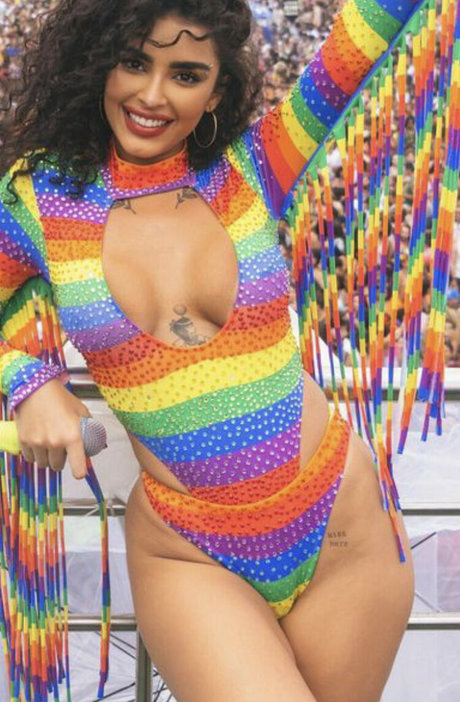 Foto di nudo di fuga di OnlyFans di Biancaoficial
