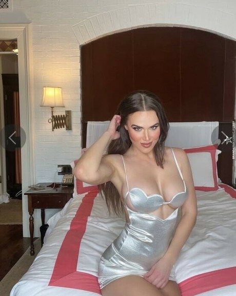 Wwe Lana
