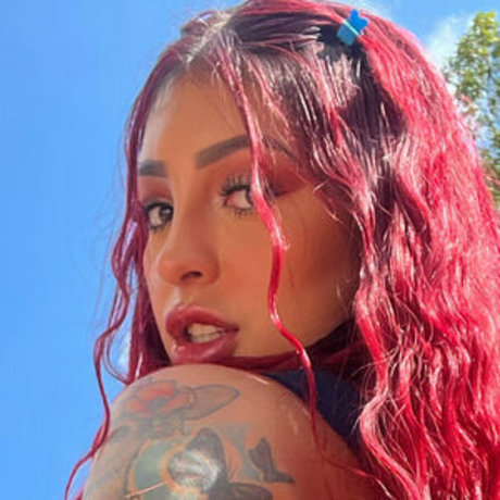 Foto di nudo di fuga di OnlyFans di Arielallen