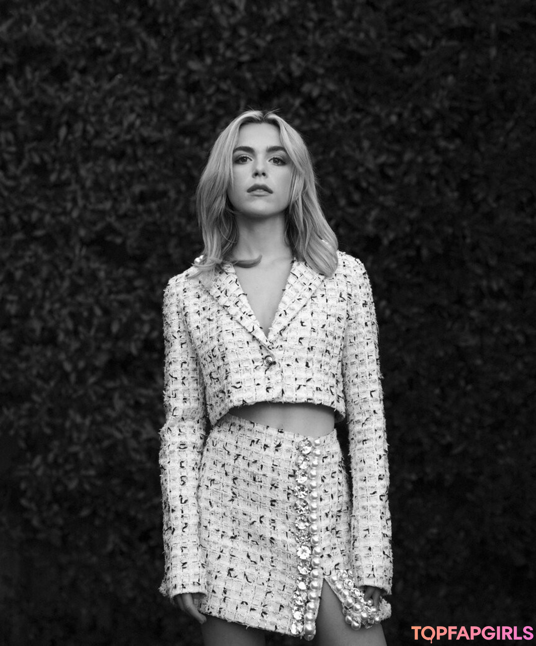 Foto di nudo di fuga di OnlyFans di Kiernan Shipka #1048