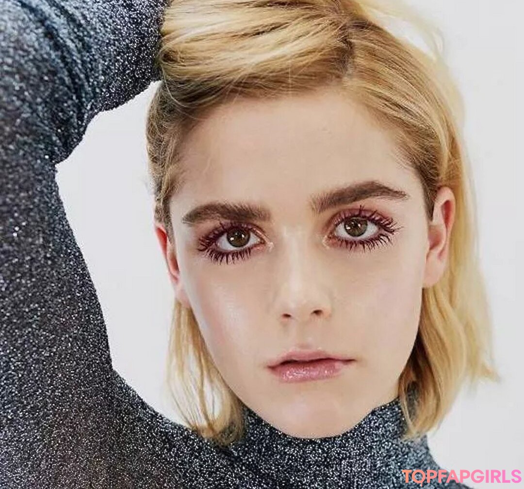 Foto di nudo di fuga di OnlyFans di Kiernan Shipka #1119