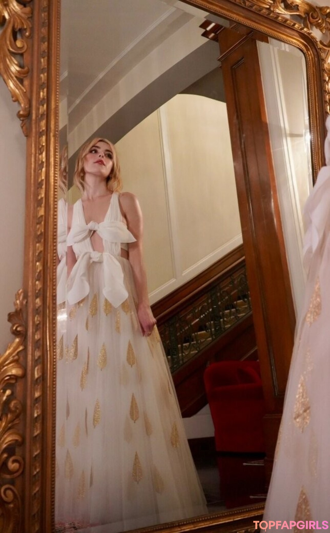 Foto di nudo di fuga di OnlyFans di Kiernan Shipka #1135