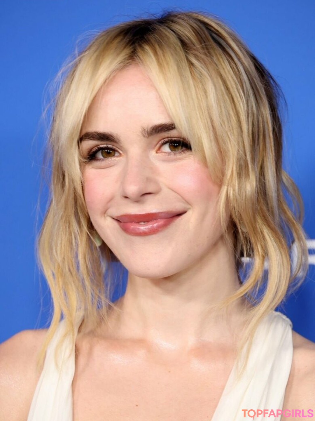 Foto di nudo di fuga di OnlyFans di Kiernan Shipka #1138