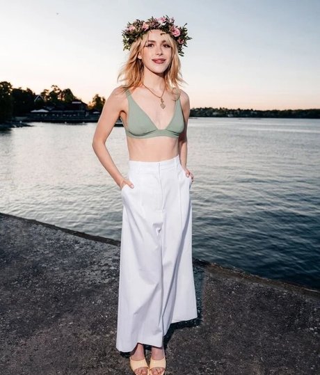 Kiernan Shipka