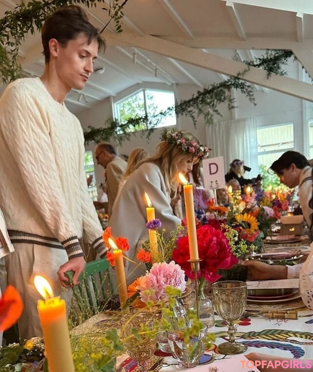 Foto di nudo di fuga di OnlyFans di Kiernan Shipka #1271