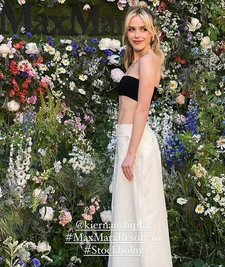 Kiernan Shipka