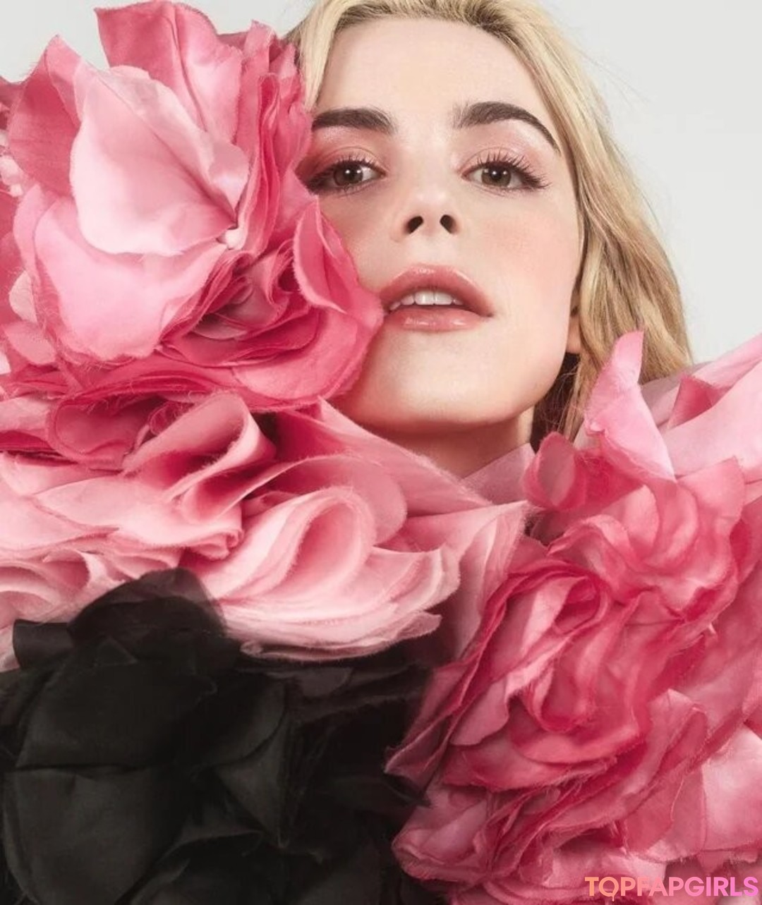 Foto di nudo di fuga di OnlyFans di Kiernan Shipka #1360