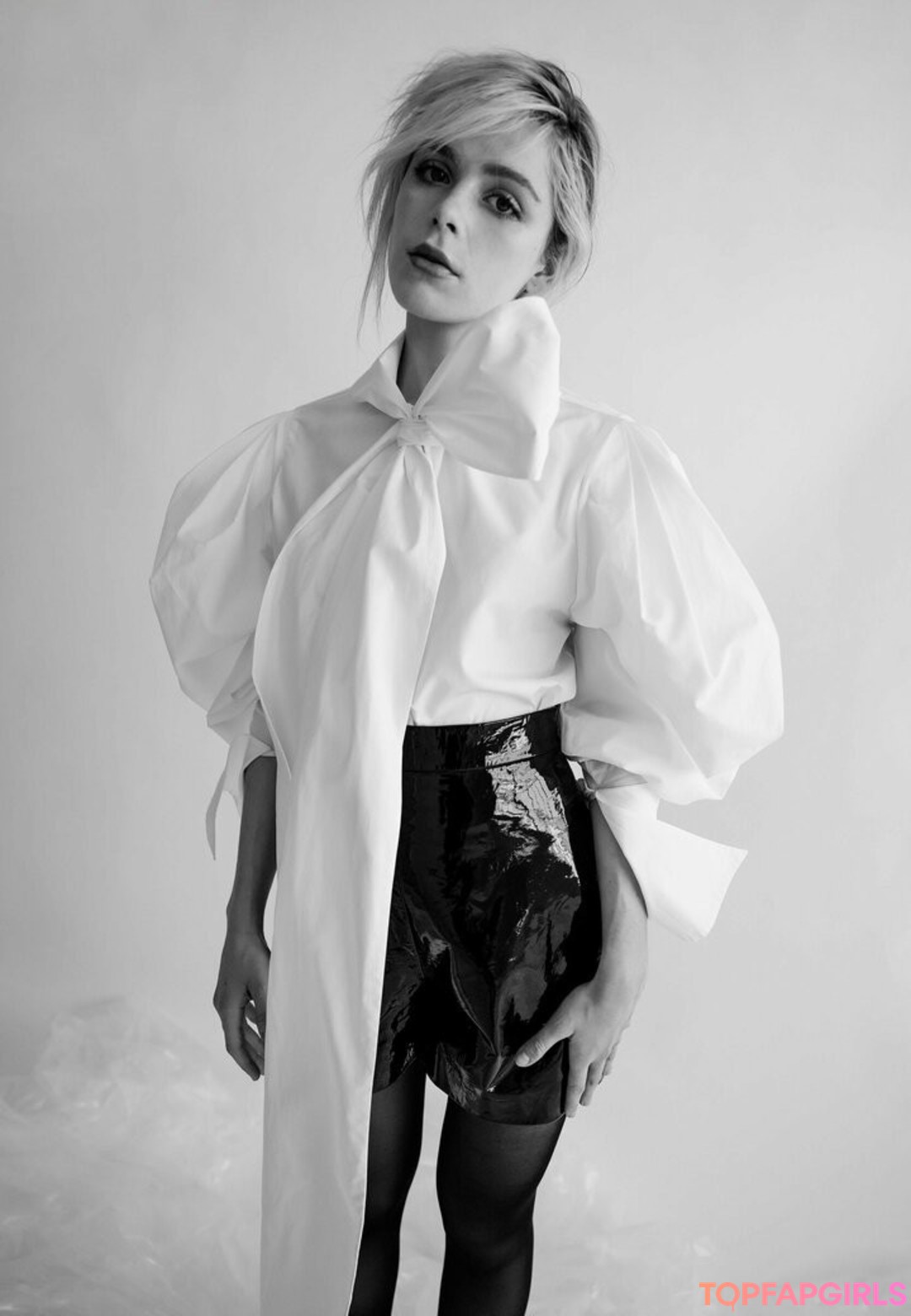 Foto di nudo di fuga di OnlyFans di Kiernan Shipka #1493