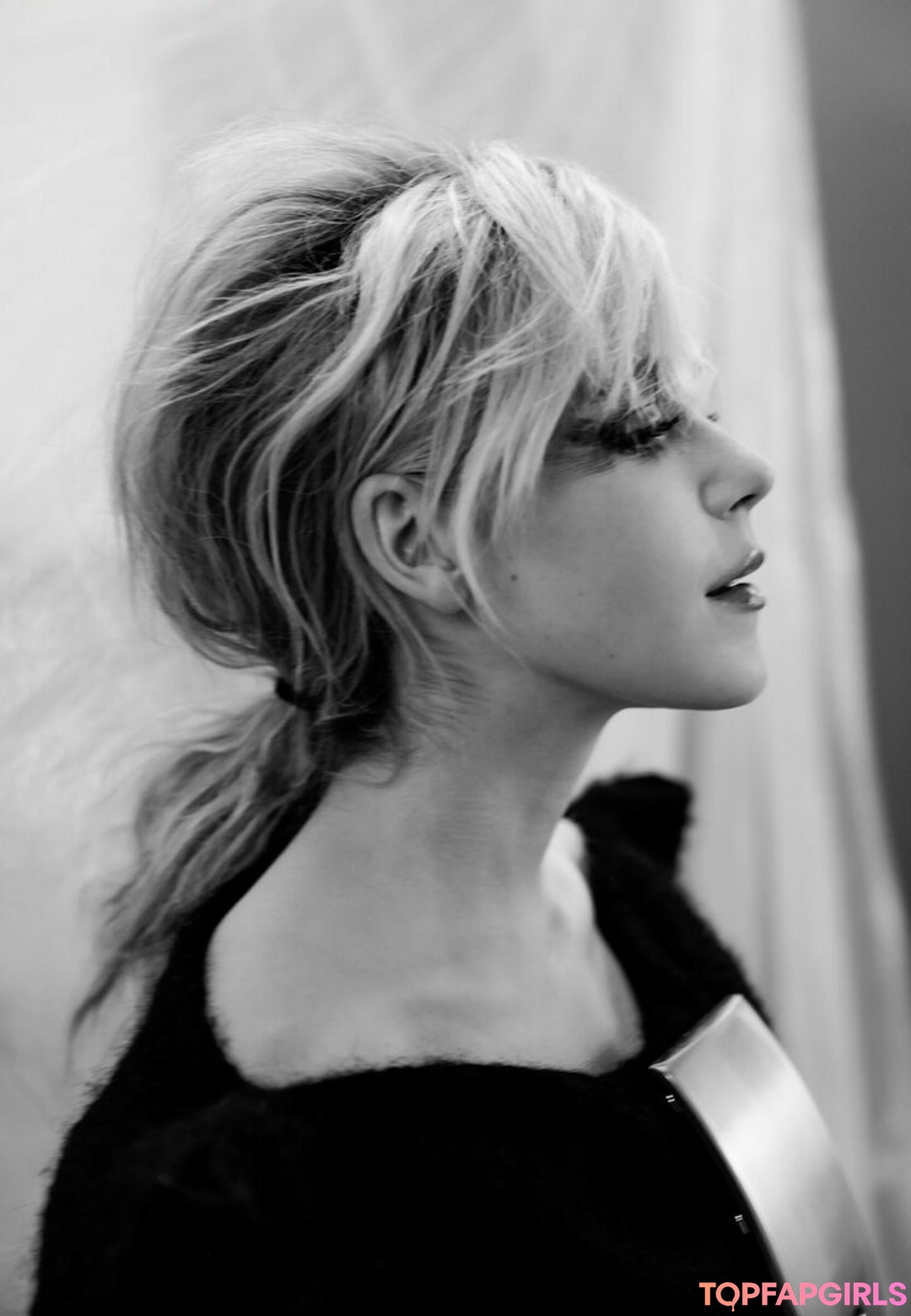 Foto di nudo di fuga di OnlyFans di Kiernan Shipka #1507