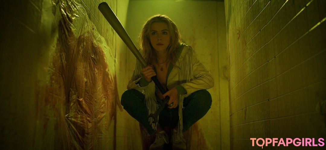 Foto di nudo di fuga di OnlyFans di Kiernan Shipka #1525
