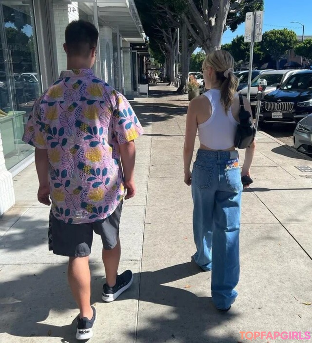 Foto di nudo di fuga di OnlyFans di Kiernan Shipka #1531