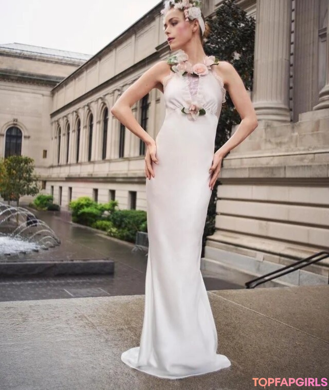 Foto di nudo di fuga di OnlyFans di Kiernan Shipka #1587