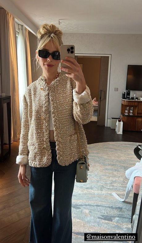 Kiernan Shipka