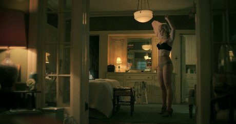 Kiernan Shipka