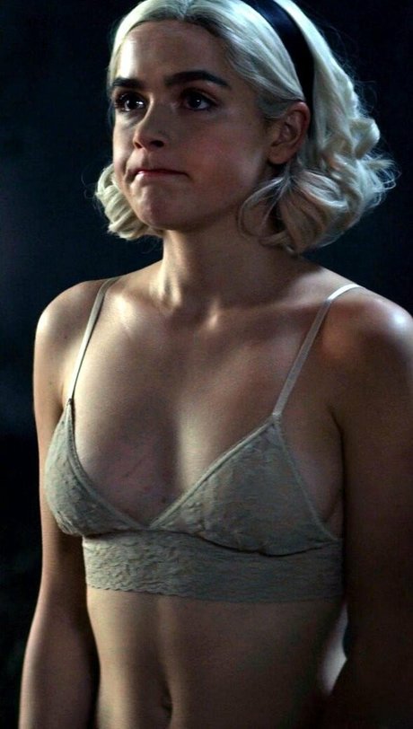 Kiernan Shipka