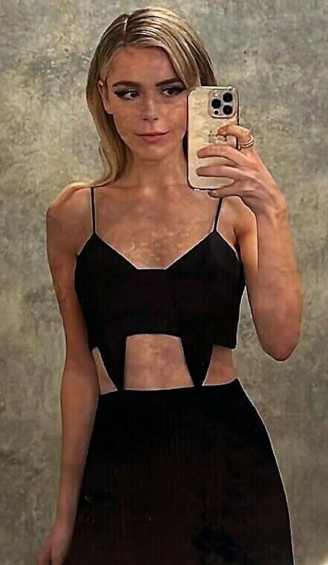 Kiernan Shipka