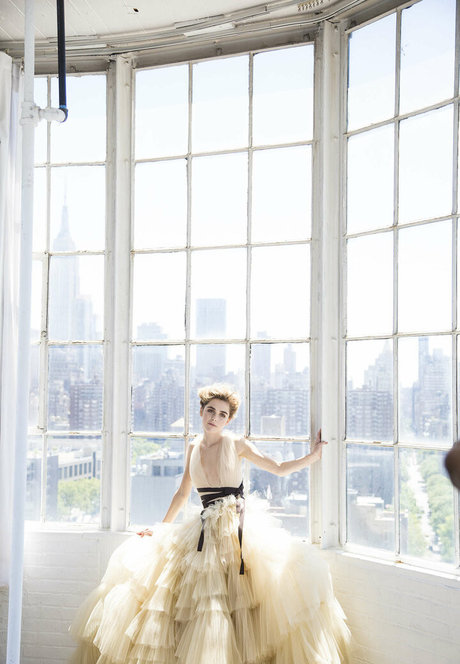 Kiernan Shipka
