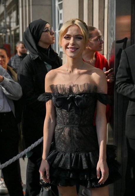 Kiernan Shipka