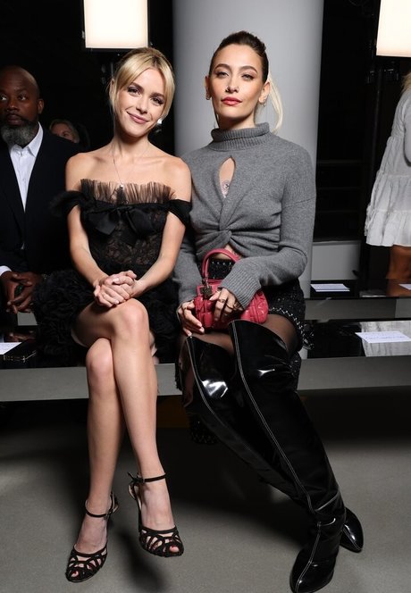 Kiernan Shipka