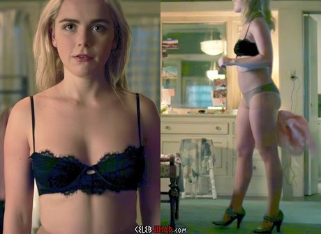 Kiernan Shipka