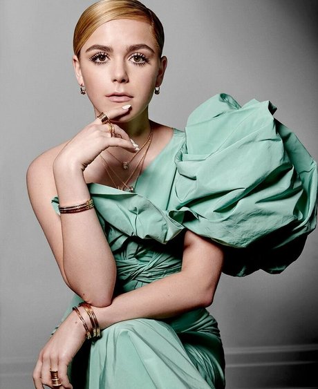 Kiernan Shipka