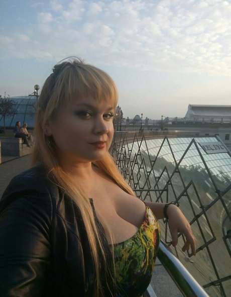 Mila Kuznetsova