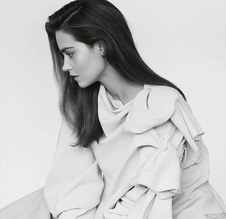 Jenna Coleman