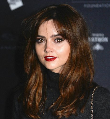 Jenna Coleman