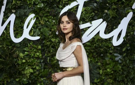 Foto di nudo di fuga di OnlyFans di Jenna Coleman